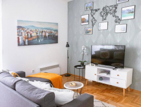 Apartment Mediterraneo